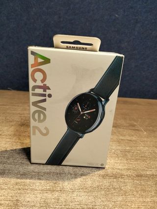 Samsung Galaxy Watch Active2 Bluetooth 44 mm