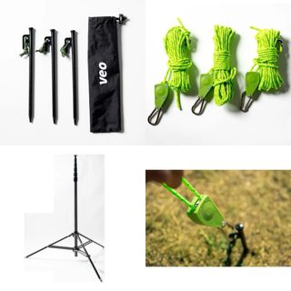 Veo CAM 3 + Suscripción hasta Sep 2026