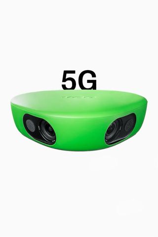 Veo CAM 3 + Suscripción hasta Sep 2026