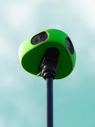 Veo CAM 3 + Suscripción hasta Sep 2026