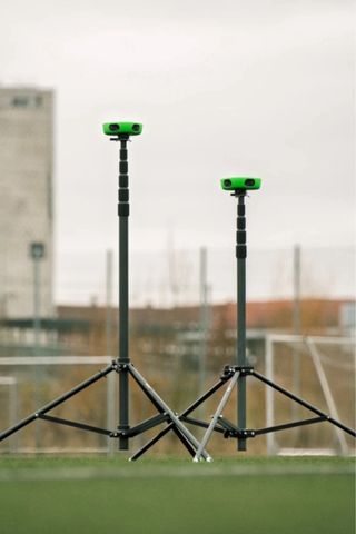 Veo CAM 3 + Suscripción hasta Sep 2026