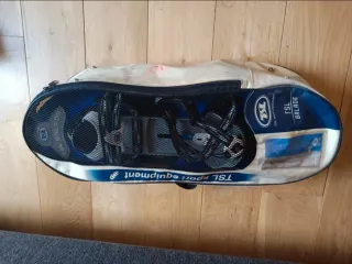 Raquetas Nieve TSL BALADE Adulto