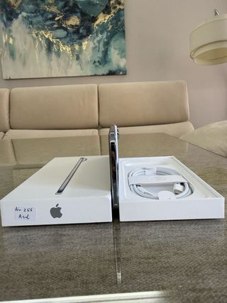 iPhone Air 256gb azul