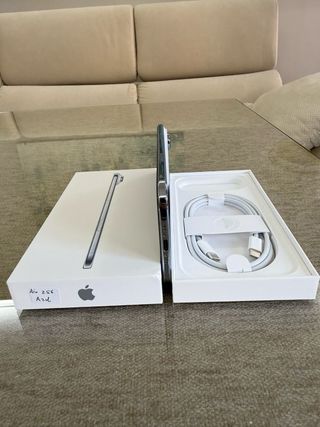 iPhone Air 256gb azul