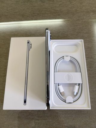 iPhone Air 256gb azul