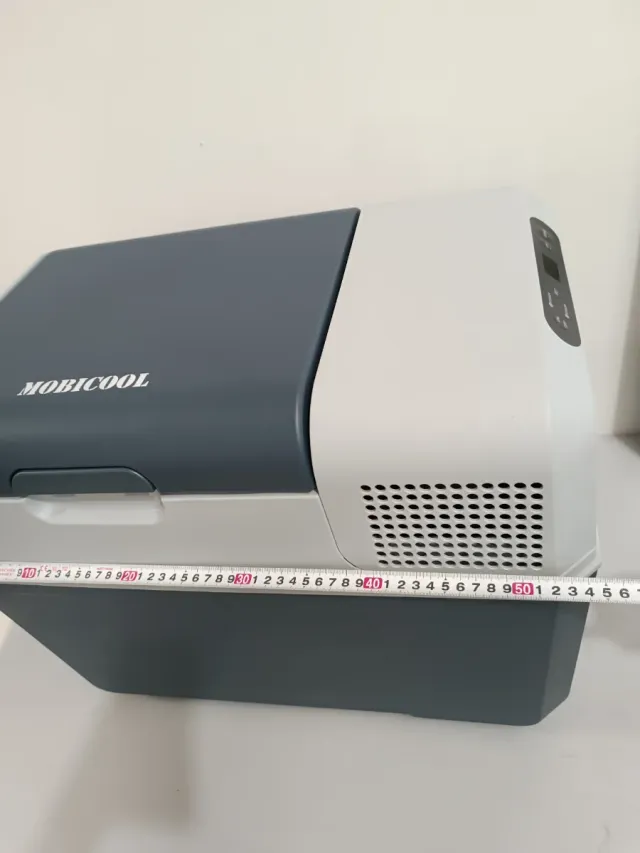 Nevera Mobicool W30Y7368