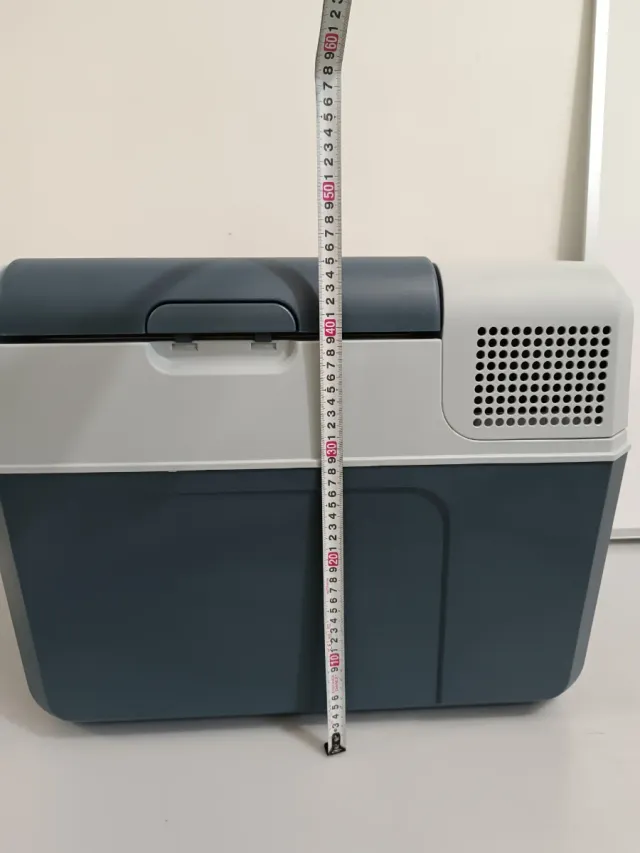 Nevera Mobicool W30Y7368