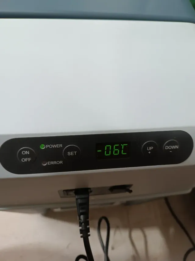 Nevera Mobicool W30Y7368