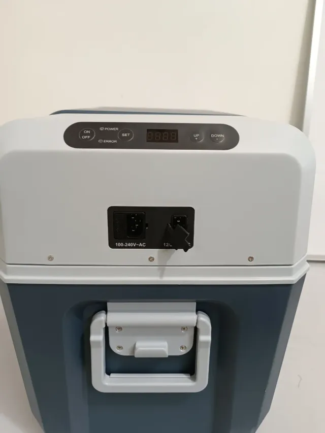 Nevera Mobicool W30Y7368