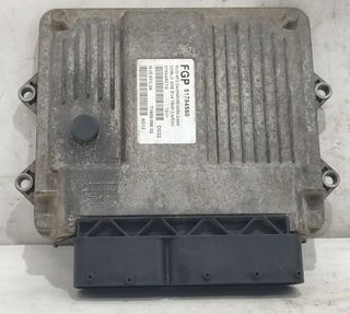 CENTRALITA MOTOR UCE FIAT DOBLO FURGONETA 1.3 D