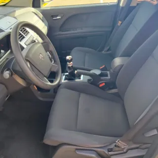 Dodge Journey AÑO 2011, 12 MESES DE GARANTÍA