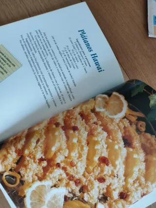 Cocinar hoy...Microondas (1999)