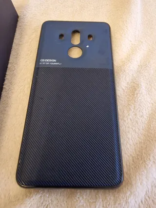 Huawei Mate 10 Pro 128GB Negro/Azul Marino