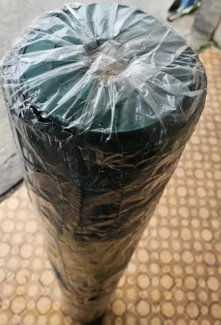 Rete zincata e plastificata Papillon