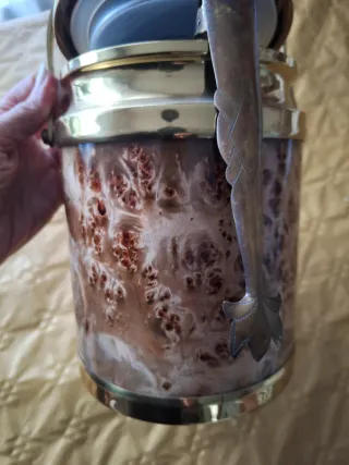 Cubiteras de diseño elegante