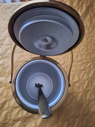 Cubiteras de diseño elegante