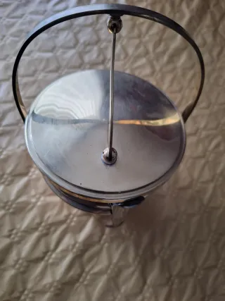 Cubiteras de diseño elegante