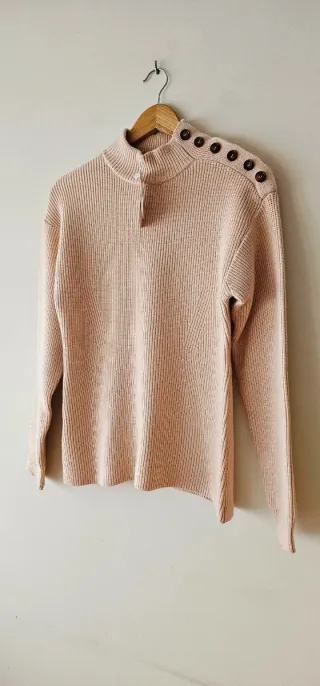 Jersey de punto de Mango T.L