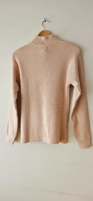 Jersey de punto de Mango T.L