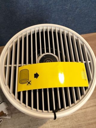 Philips 800 Series Ac0819 10 Purificador De Aire