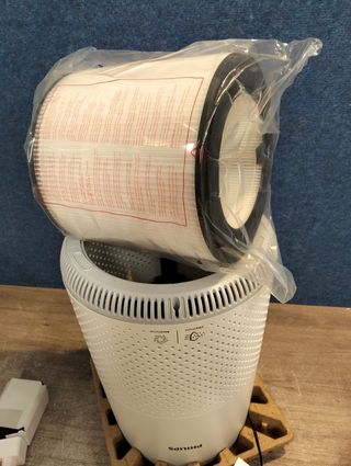 Philips 800 Series Ac0819 10 Purificador De Aire