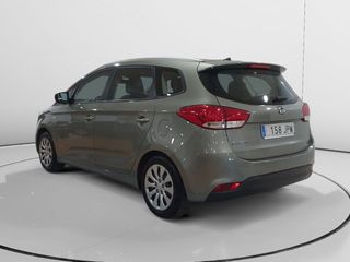 Kia Carens 1.6 GDI