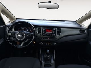 Kia Carens 1.6 GDI