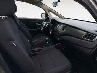 Kia Carens 1.6 GDI