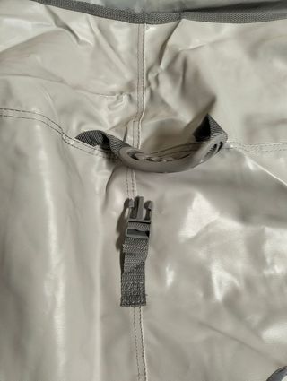 Lona exterior para Lay-Z-Spa Vegas 196x61 cm