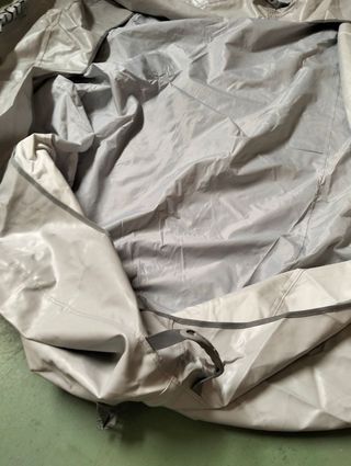 Lona exterior para Lay-Z-Spa Vegas 196x61 cm