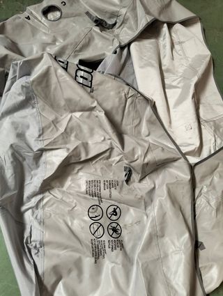 Lona exterior para Lay-Z-Spa Vegas 196x61 cm