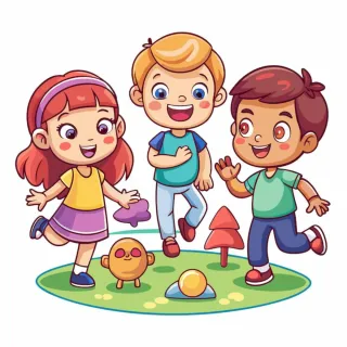 Terapeuta Ocupacional–Atención Temprana (0–6 años)