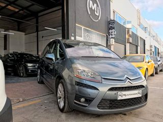 CITROEN C4 Picasso 1.6 HDi CMP Exclusive