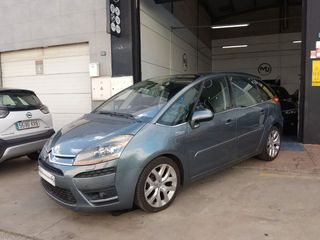 CITROEN C4 Picasso 1.6 HDi CMP Exclusive