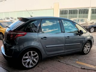 CITROEN C4 Picasso 1.6 HDi CMP Exclusive