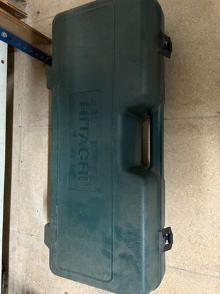 Amoladora Angular Hitachi G23SF2