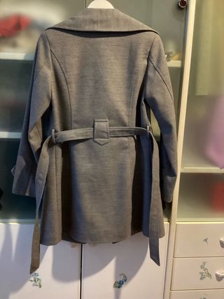Cappotto caban Max Mara
