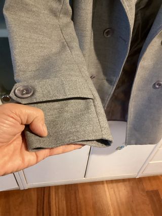 Cappotto caban Max Mara