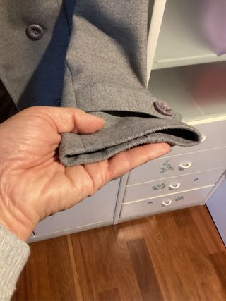 Cappotto caban Max Mara