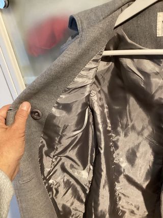 Cappotto caban Max Mara