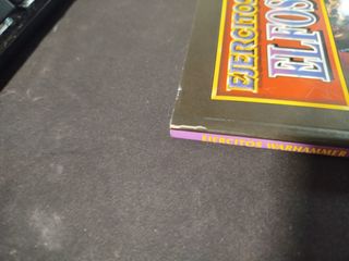 Codex Warhammer Elfos Oscuros