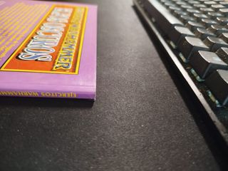 Codex Warhammer Elfos Oscuros