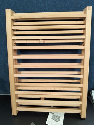 Parque Infantil Levin 97×67×75 cm Plegable