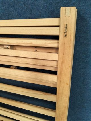 Parque Infantil Levin 97×67×75 cm Plegable