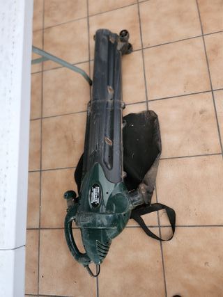 Conjunto Herramientas Jardín McCulloch