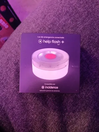 BalizaV16 SIM integrada homologada conexión DGT