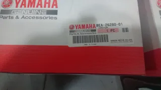 Retrovisores Yamaha Originales