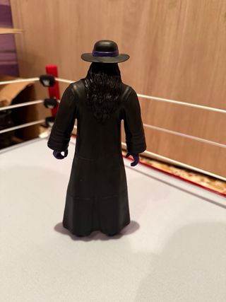 Figura Undertaker Flashback Collection