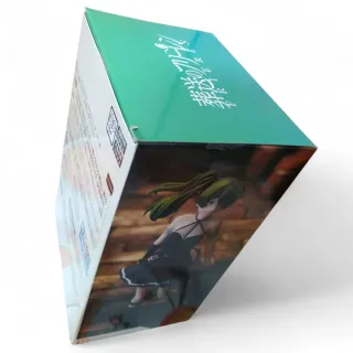 Figura Frieren – Übel Desktop×Decorate Collections