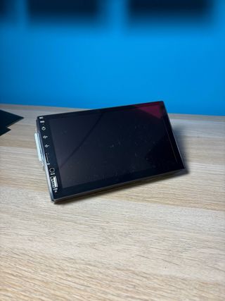 Radio Pantalla Coche 7" Android Auto CarPlay